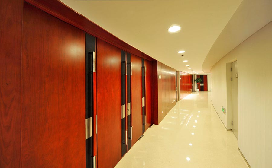 Oficinas
